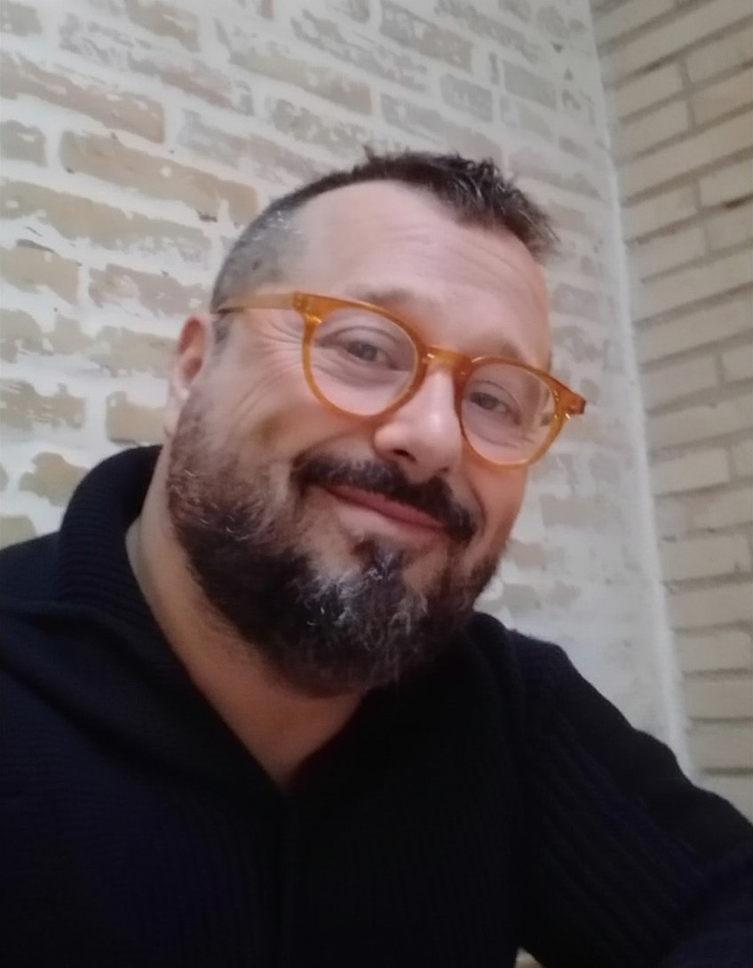 Vicente Bravo